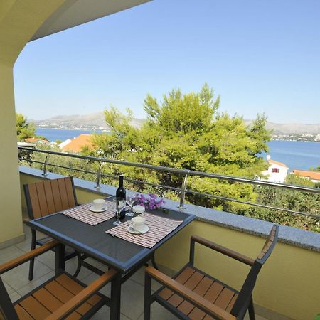 Villa Luna Trogir Zewnętrze zdjęcie