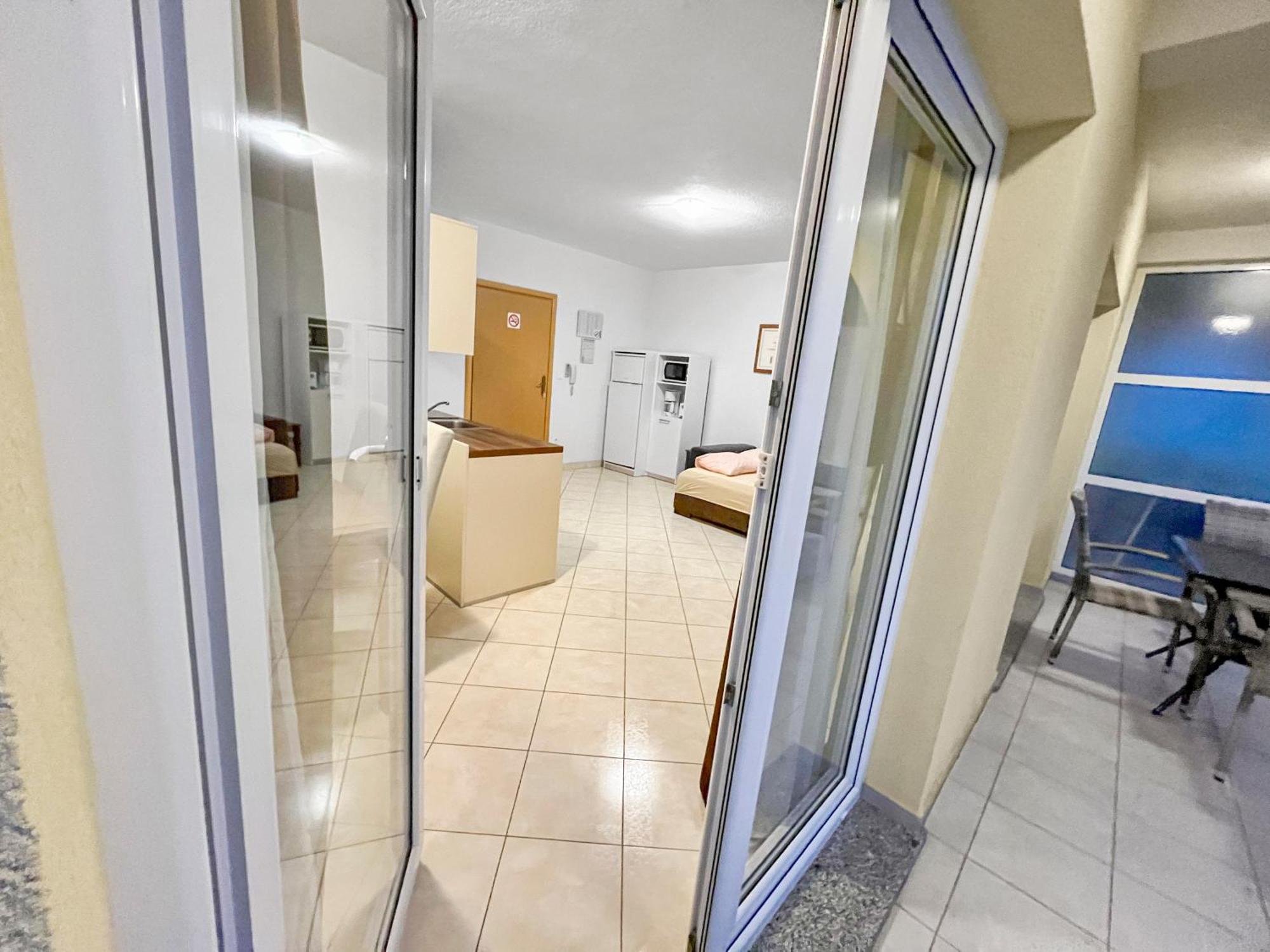 Villa Luna Trogir Zewnętrze zdjęcie