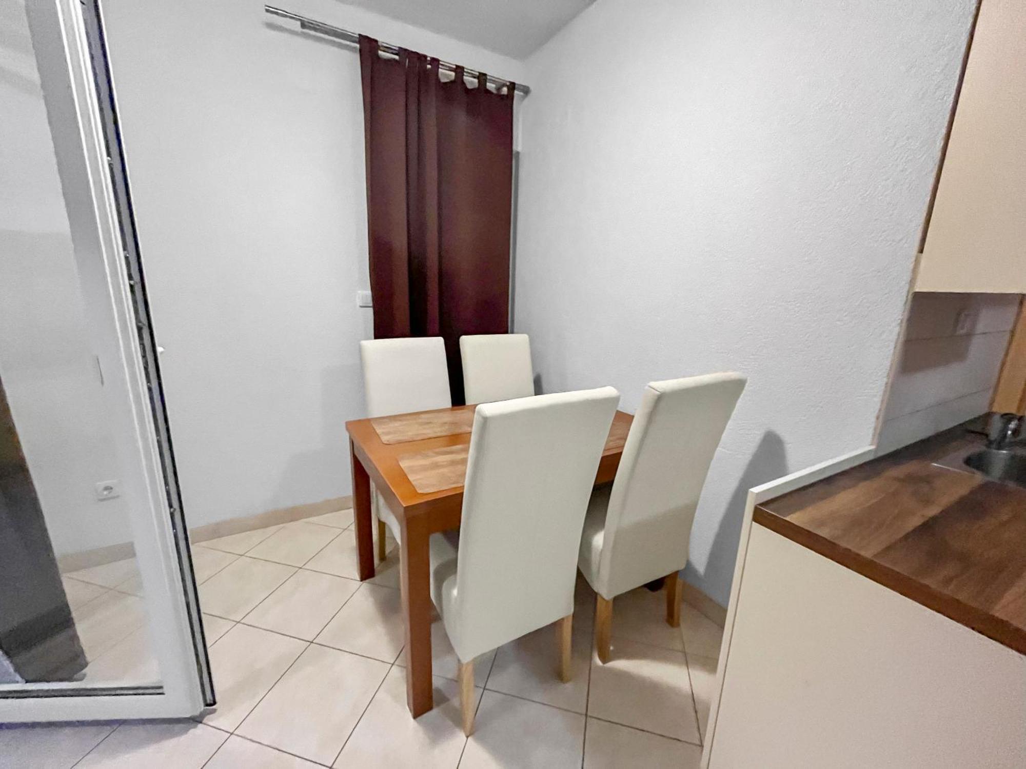 Villa Luna Trogir Zewnętrze zdjęcie