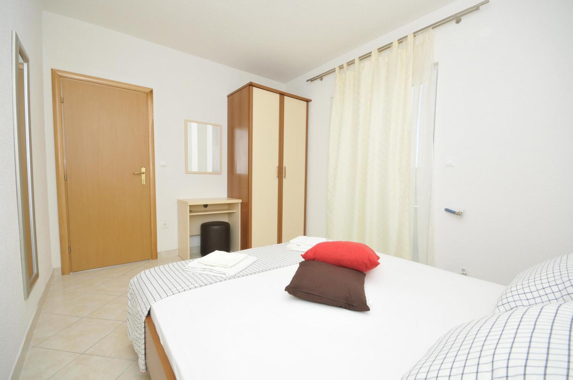 Villa Luna Trogir Zewnętrze zdjęcie