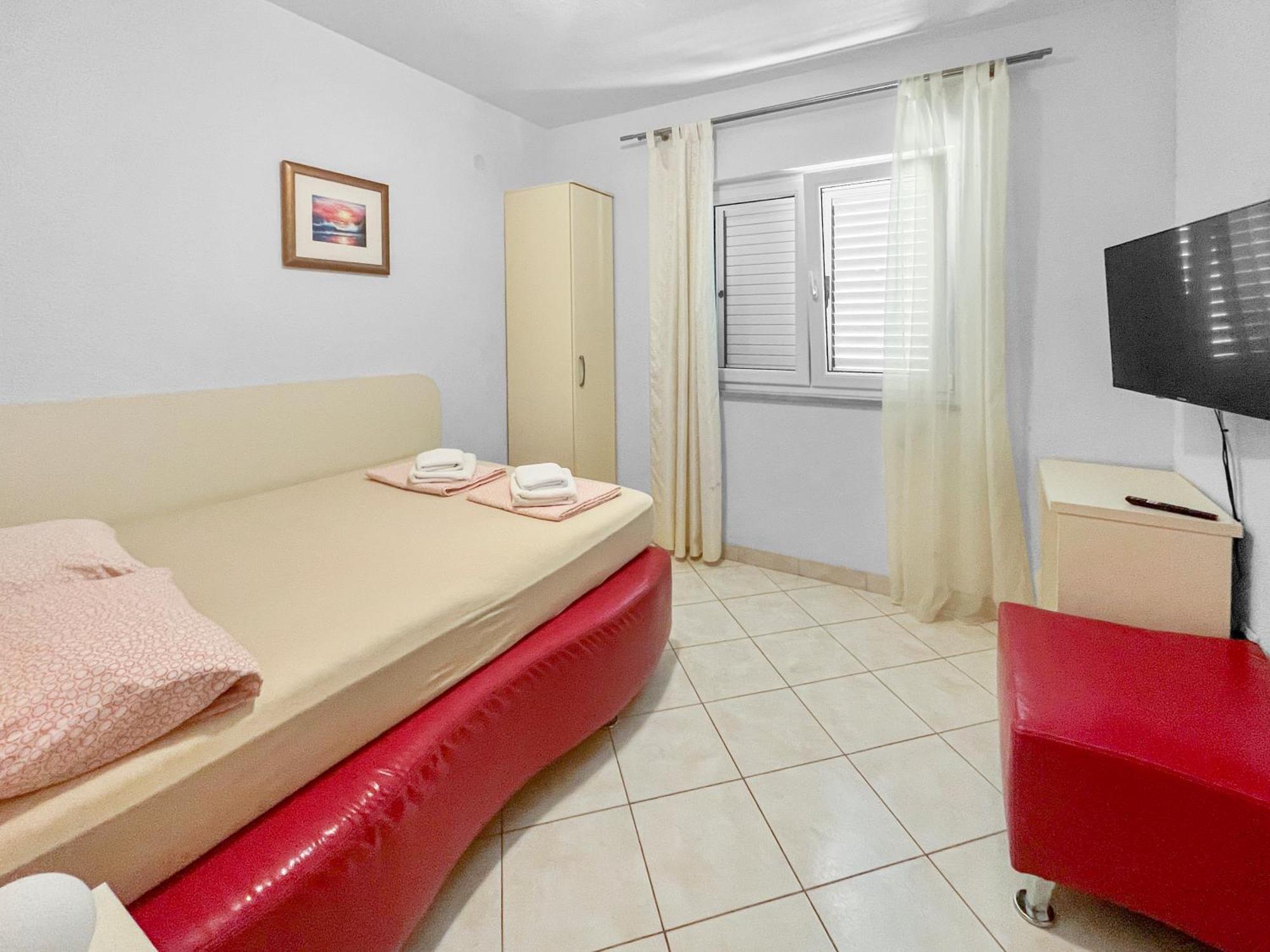 Villa Luna Trogir Zewnętrze zdjęcie