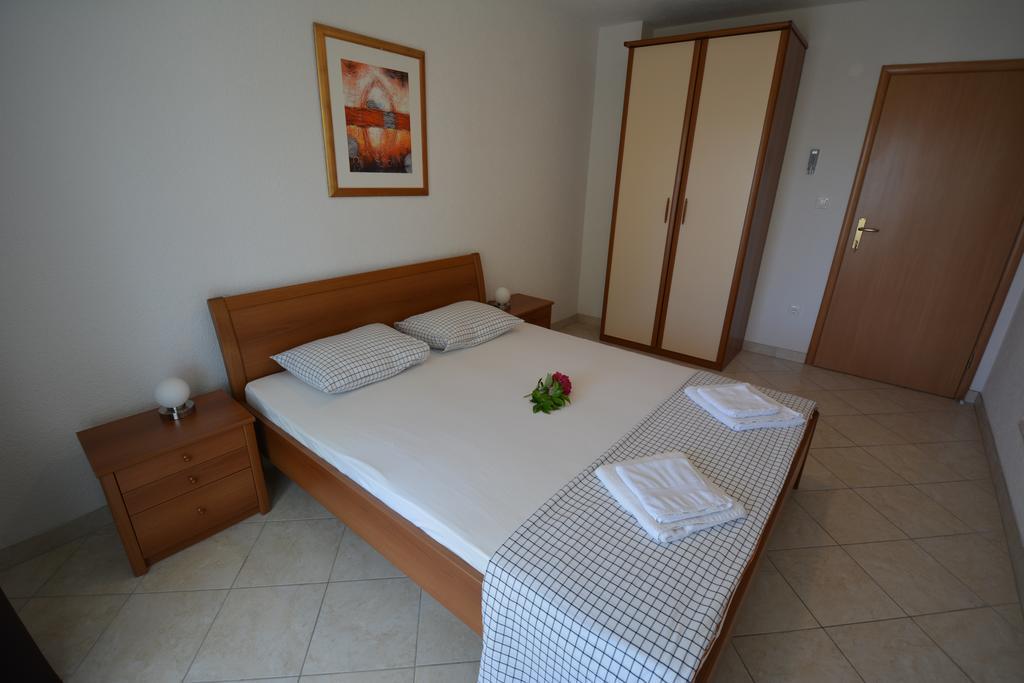 Villa Luna Trogir Zewnętrze zdjęcie