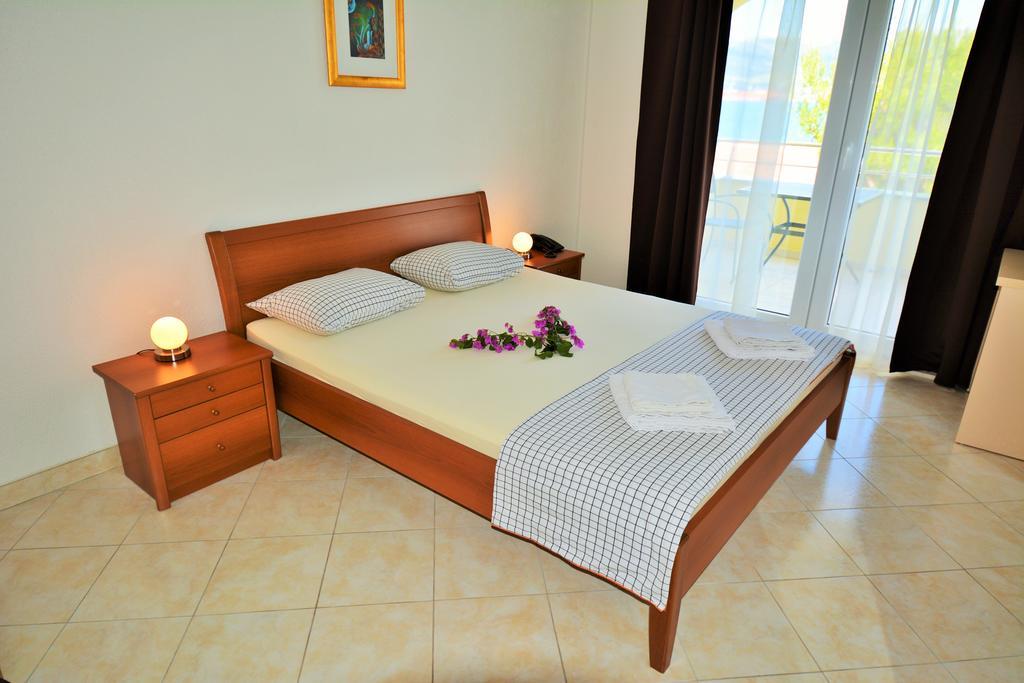 Villa Luna Trogir Zewnętrze zdjęcie