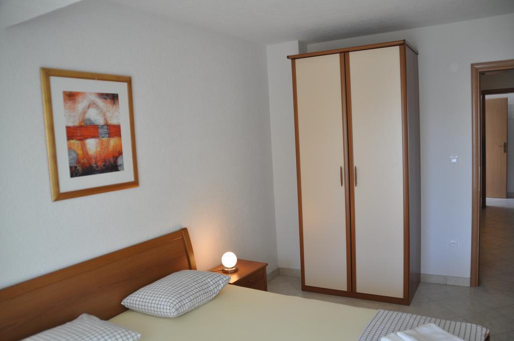 Villa Luna Trogir Zewnętrze zdjęcie