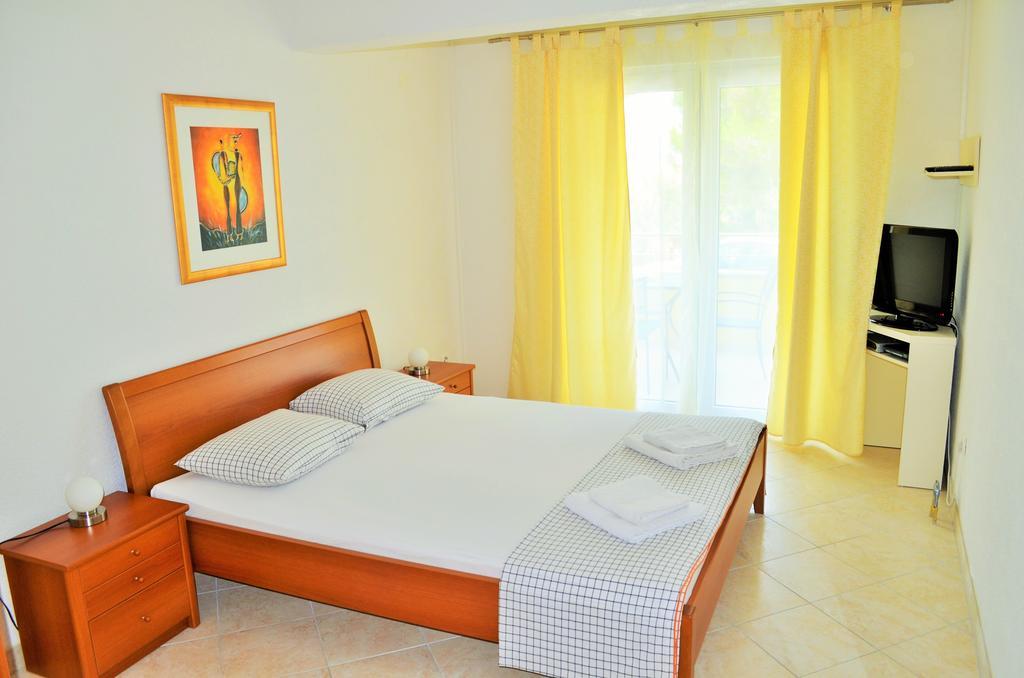 Villa Luna Trogir Zewnętrze zdjęcie