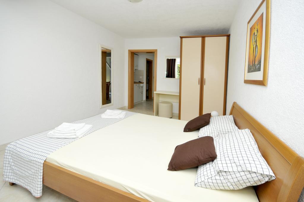 Villa Luna Trogir Zewnętrze zdjęcie