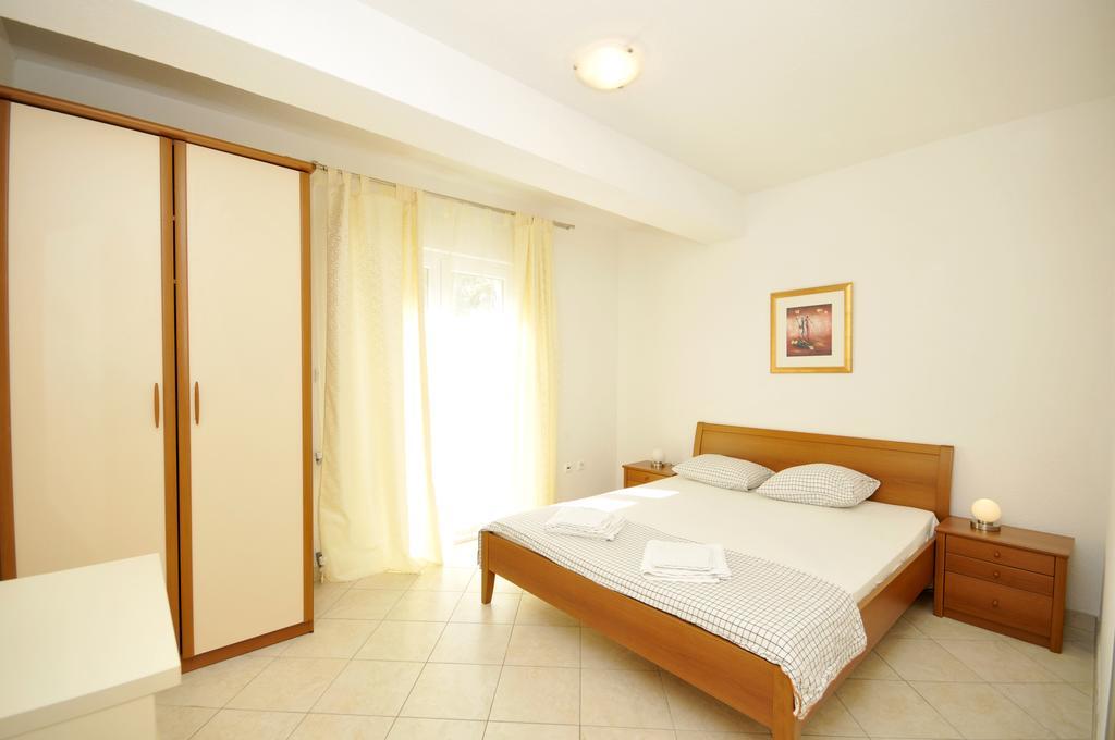 Villa Luna Trogir Zewnętrze zdjęcie