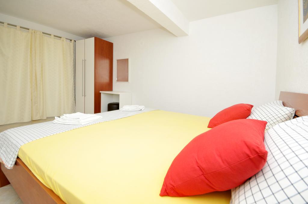 Villa Luna Trogir Zewnętrze zdjęcie